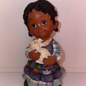 “Angels Light The Way” Figurine